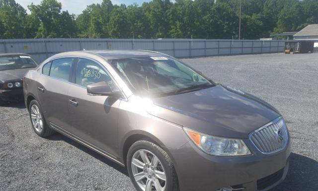 BUICK LACROSSE 2011 1g4gc5ed3bf114035