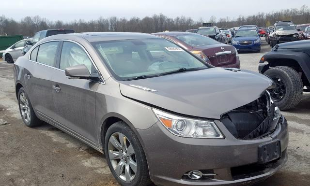 BUICK LACROSSE 2011 1g4gc5ed3bf115069