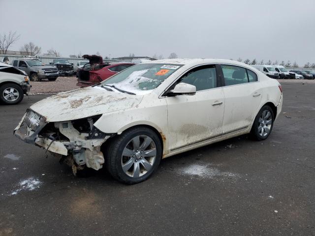 BUICK LACROSSE 2011 1g4gc5ed3bf122359