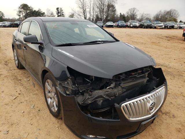 BUICK LACROSSE C 2011 1g4gc5ed3bf128985