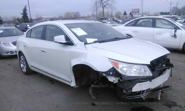 BUICK LACROSSE 2011 1g4gc5ed3bf143468