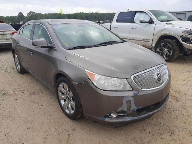 BUICK LACROSSE C 2011 1g4gc5ed3bf146189