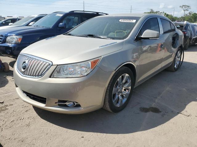 BUICK LACROSSE C 2011 1g4gc5ed3bf146659