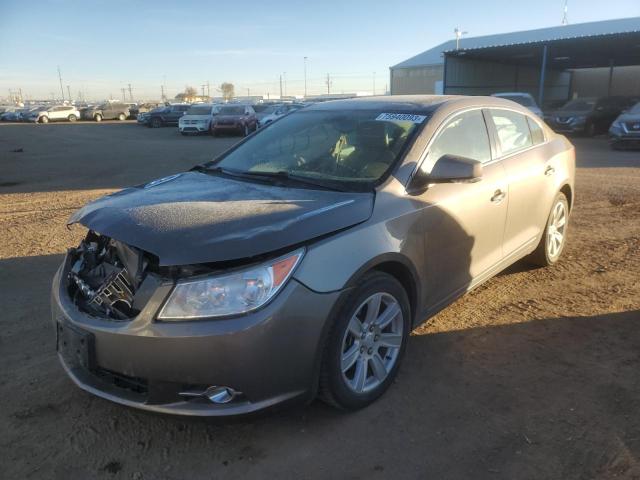 BUICK LACROSSE 2011 1g4gc5ed3bf150517