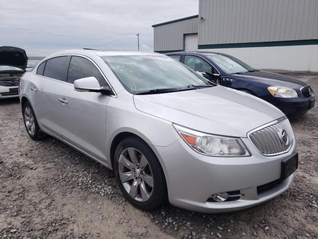 BUICK LACROSSE C 2011 1g4gc5ed3bf167348