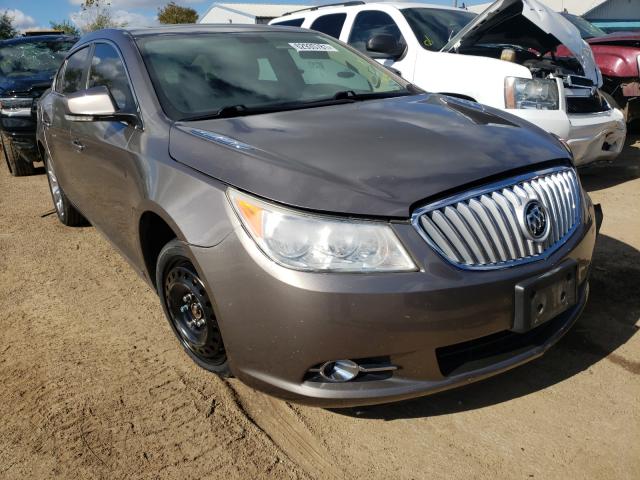 BUICK LACROSSE C 2011 1g4gc5ed3bf171433