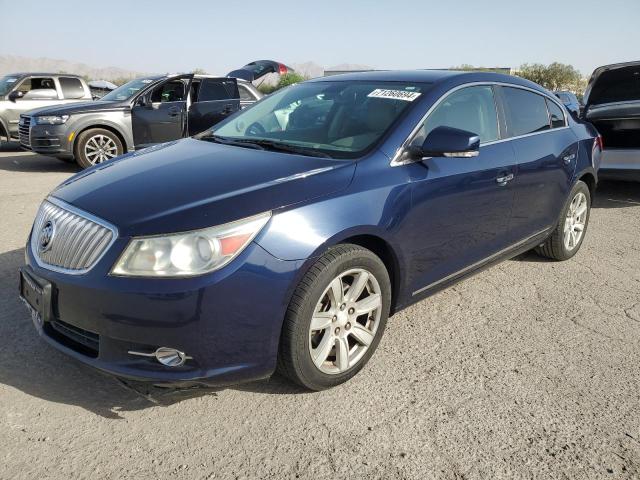 BUICK LACROSSE C 2011 1g4gc5ed3bf174378