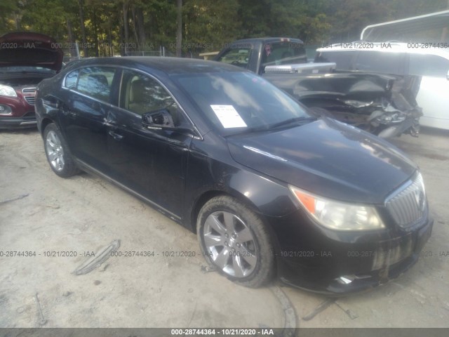 BUICK LACROSSE 2011 1g4gc5ed3bf180679