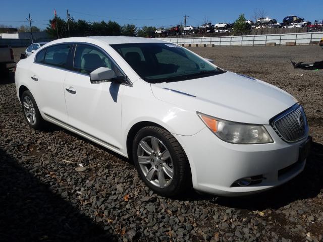 BUICK LACROSSE C 2011 1g4gc5ed3bf181864