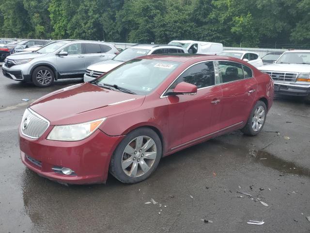 BUICK LACROSSE C 2011 1g4gc5ed3bf188331