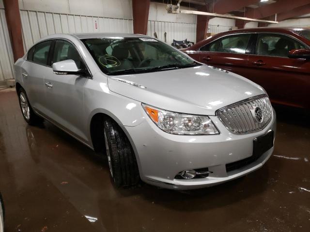 BUICK LACROSSE C 2011 1g4gc5ed3bf193206