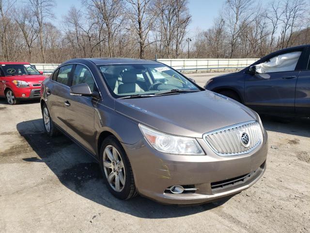 BUICK LACROSSE 2011 1g4gc5ed3bf201370