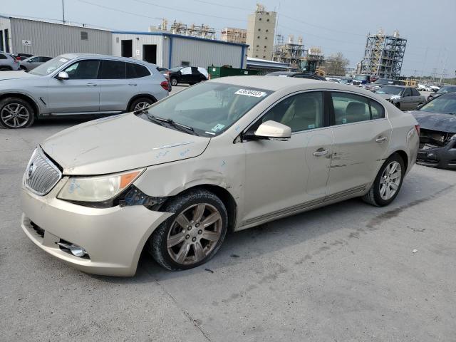 BUICK LACROSSE C 2011 1g4gc5ed3bf201837