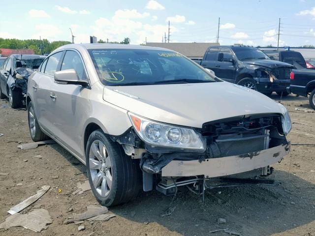 BUICK LACROSSE C 2011 1g4gc5ed3bf202714