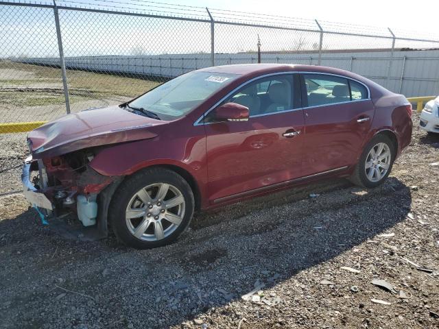 BUICK LACROSSE C 2011 1g4gc5ed3bf208190