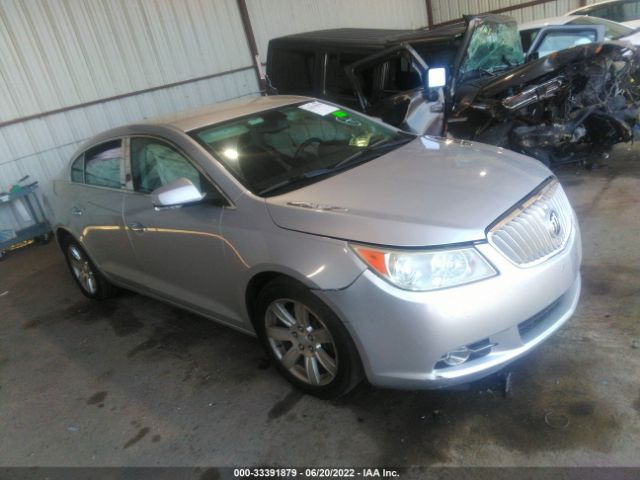 BUICK LACROSSE 2011 1g4gc5ed3bf214023