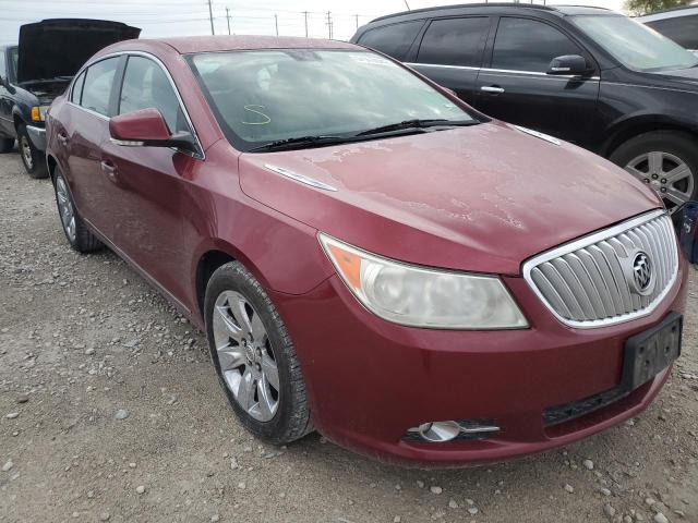 BUICK LACROSSE C 2011 1g4gc5ed3bf221179