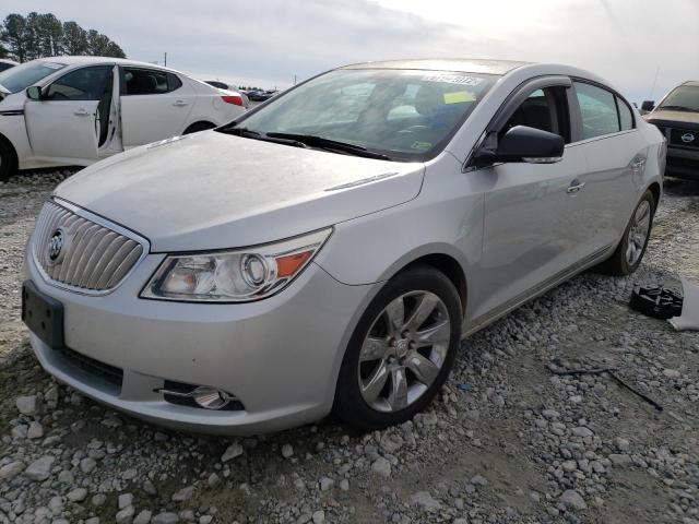 BUICK LACROSSE C 2011 1g4gc5ed3bf222977