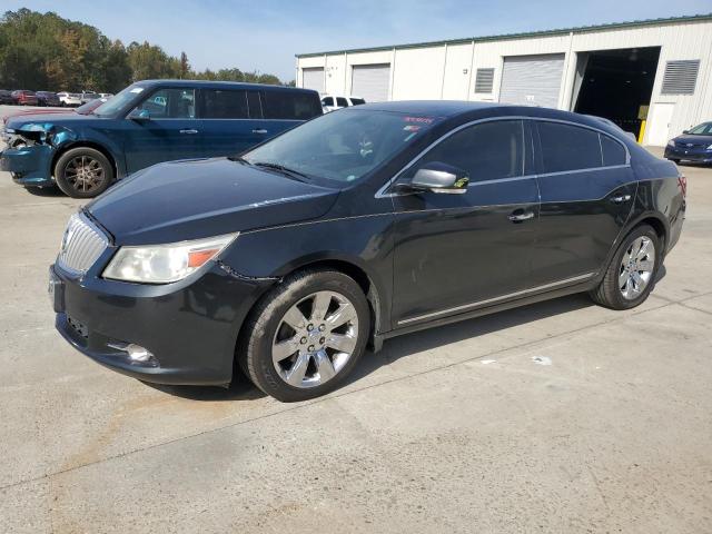 BUICK LACROSSE C 2011 1g4gc5ed3bf227113