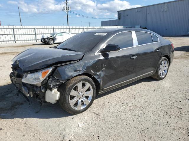 BUICK LACROSSE C 2011 1g4gc5ed3bf231498