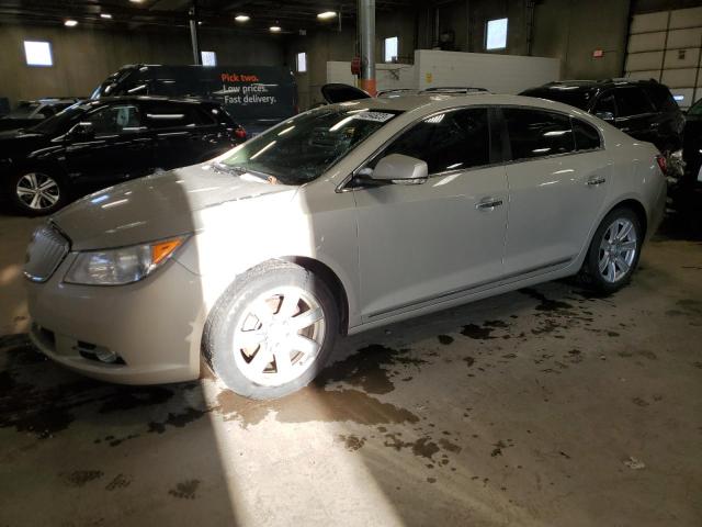 BUICK LACROSSE C 2011 1g4gc5ed3bf235406