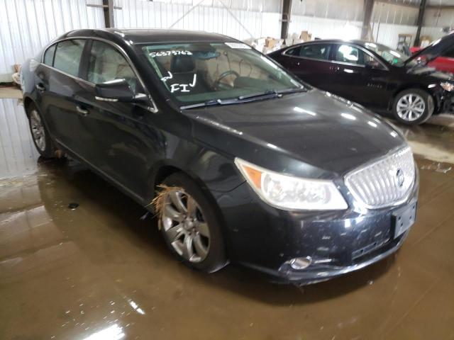 BUICK LACROSSE C 2011 1g4gc5ed3bf239097