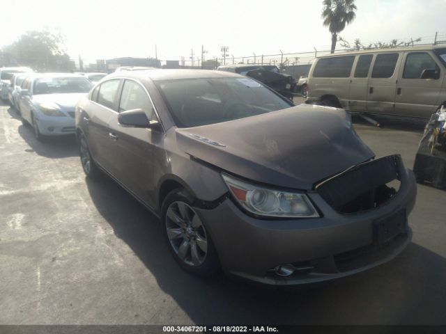 BUICK LACROSSE 2011 1g4gc5ed3bf247913