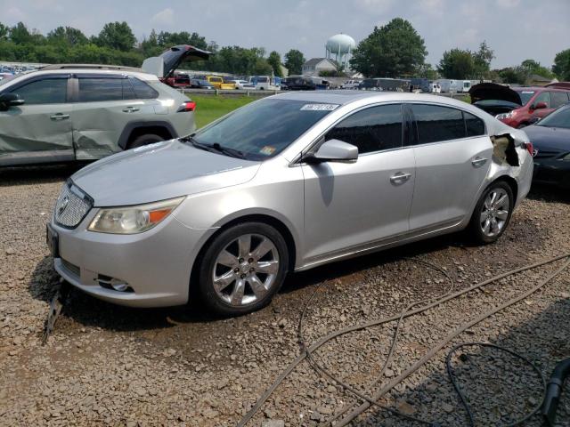 BUICK LACROSSE C 2011 1g4gc5ed3bf250777