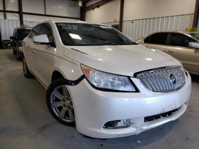 BUICK LACROSSE C 2011 1g4gc5ed3bf253596