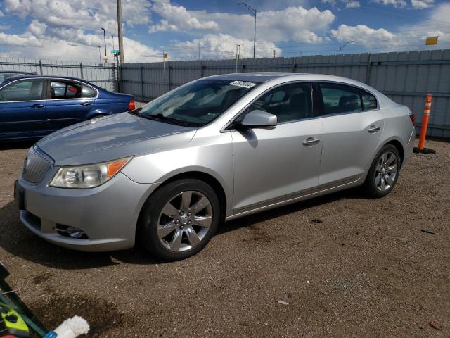 BUICK LACROSSE C 2011 1g4gc5ed3bf255610