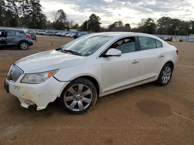 BUICK LACROSSE C 2011 1g4gc5ed3bf260287