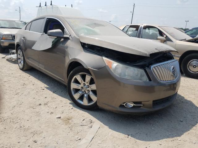 BUICK LACROSSE C 2011 1g4gc5ed3bf274402