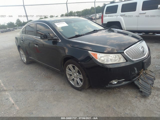 BUICK LACROSSE 2011 1g4gc5ed3bf275744