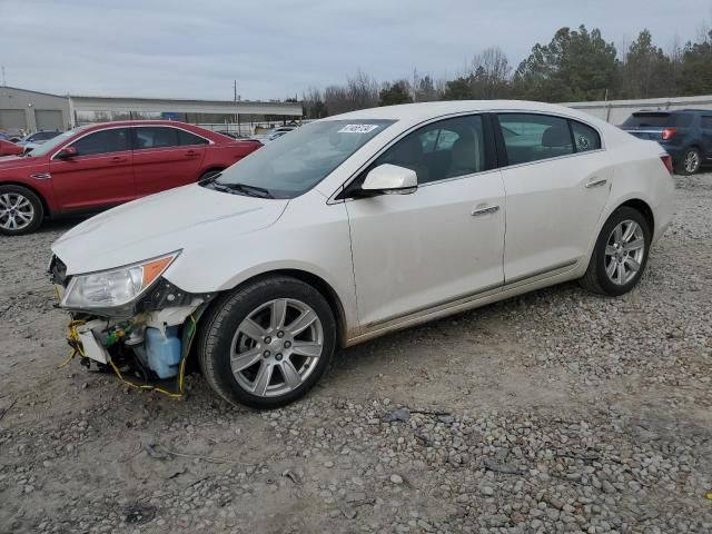 BUICK LACROSSE 2011 1g4gc5ed3bf282886