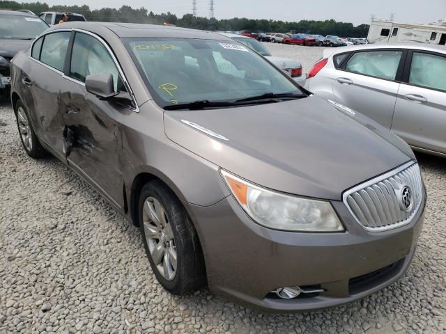 BUICK LACROSSE C 2011 1g4gc5ed3bf307950