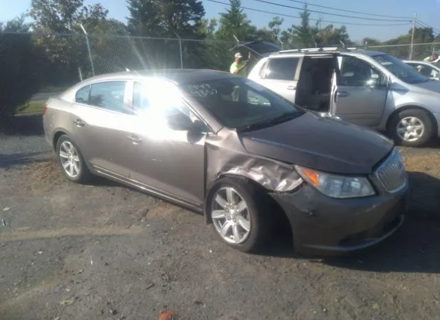 BUICK LACROSSE 2011 1g4gc5ed3bf313716