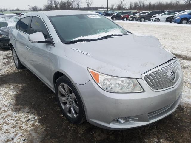 BUICK LACROSSE C 2011 1g4gc5ed3bf318494