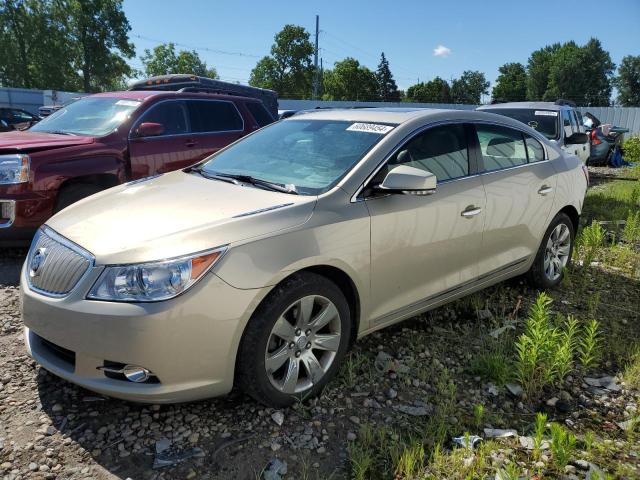 BUICK LACROSSE C 2011 1g4gc5ed3bf323260