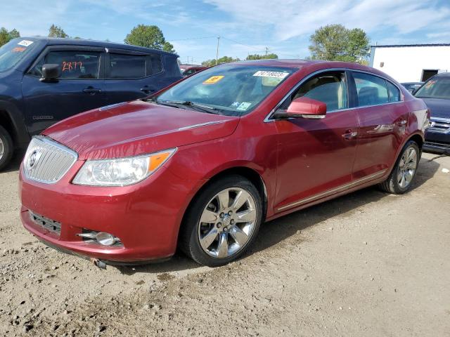 BUICK LACROSSE 2011 1g4gc5ed3bf329530