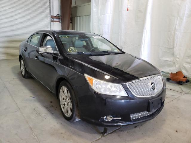 BUICK LACROSSE C 2011 1g4gc5ed3bf356680