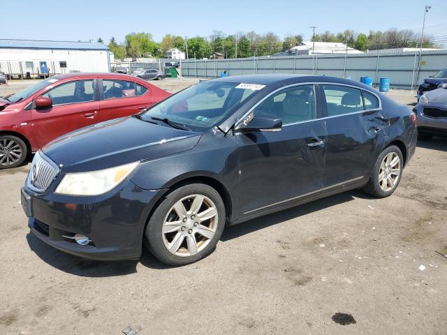 BUICK LACROSSE C 2011 1g4gc5ed3bf367503