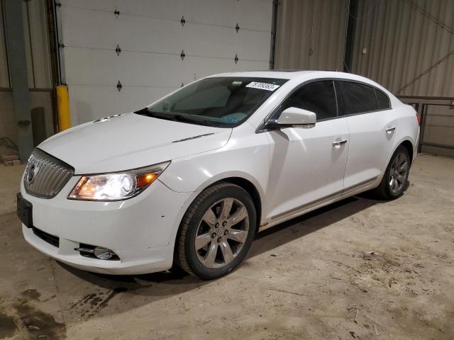 BUICK LACROSSE 2011 1g4gc5ed3bf368800