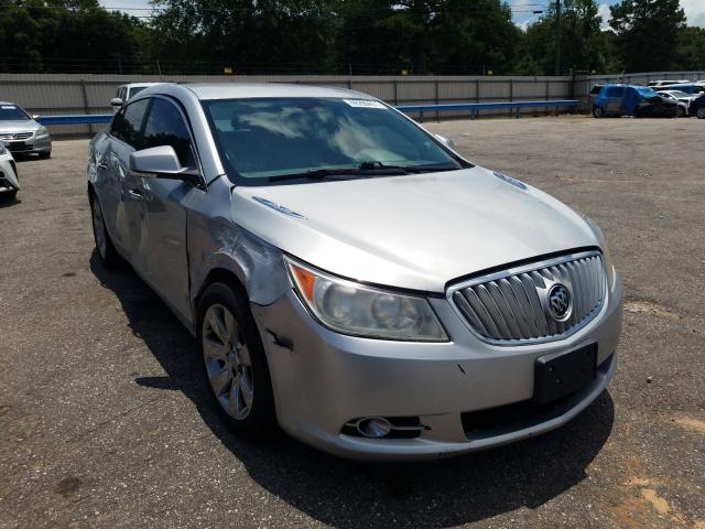 BUICK LACROSSE C 2011 1g4gc5ed3bf372667