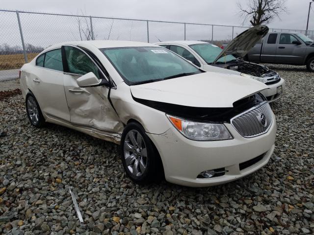 BUICK LACROSSE C 2011 1g4gc5ed3bf374578