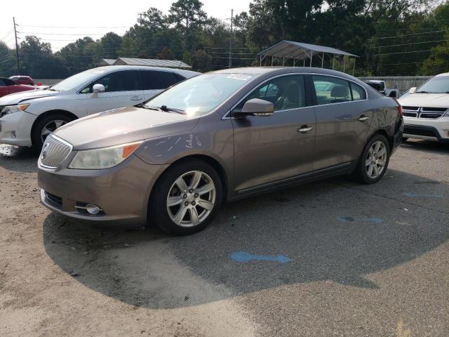 BUICK LACROSSE C 2011 1g4gc5ed3bf381689