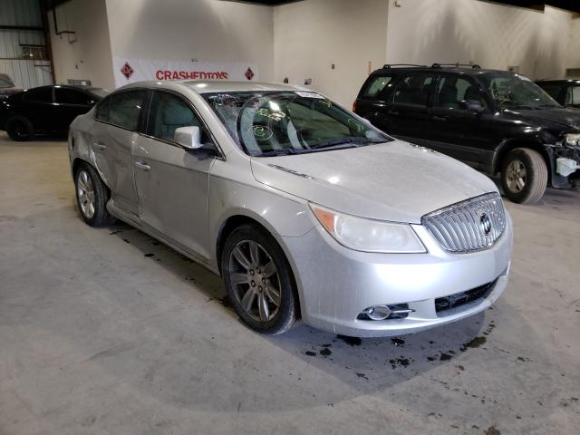 BUICK LACROSSE C 2011 1g4gc5ed3bf383698