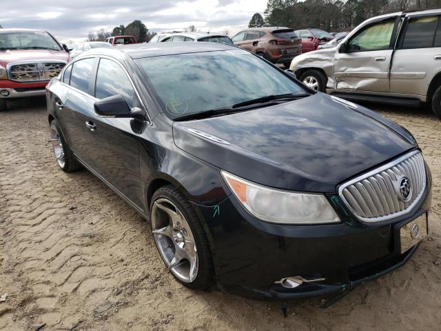 BUICK LACROSSE C 2011 1g4gc5ed3bf385662