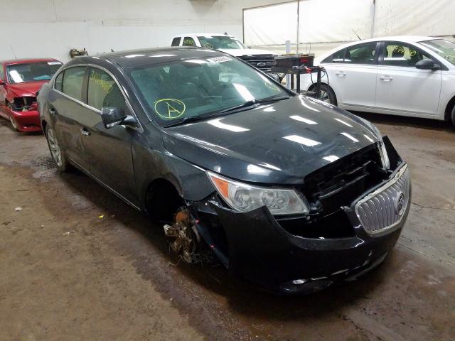 BUICK LACROSSE C 2011 1g4gc5ed3bf385709