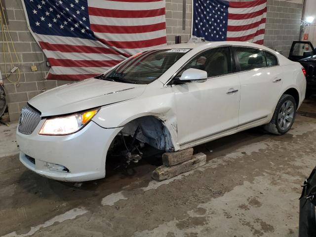 BUICK LACROSSE 2011 1g4gc5ed3bf389856