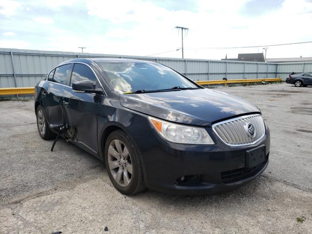 BUICK LACROSSE C 2011 1g4gc5ed3bf397780